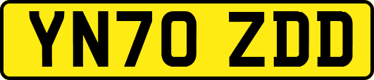 YN70ZDD