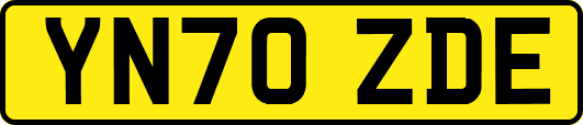 YN70ZDE