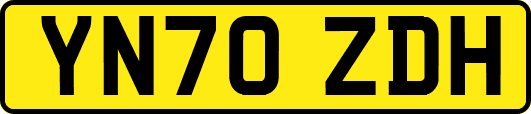 YN70ZDH