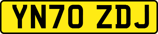 YN70ZDJ