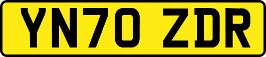YN70ZDR