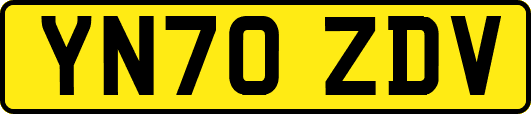 YN70ZDV
