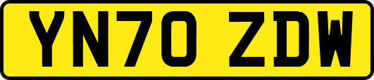 YN70ZDW