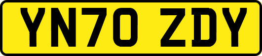 YN70ZDY