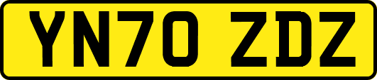 YN70ZDZ