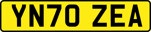 YN70ZEA