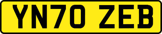 YN70ZEB