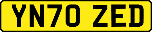 YN70ZED