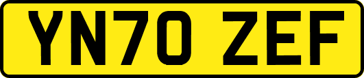 YN70ZEF