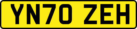 YN70ZEH