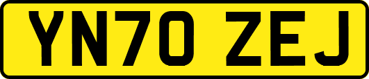 YN70ZEJ