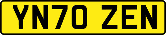 YN70ZEN