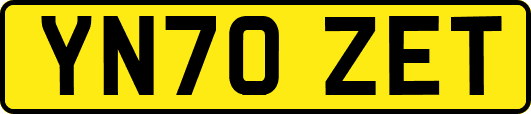 YN70ZET