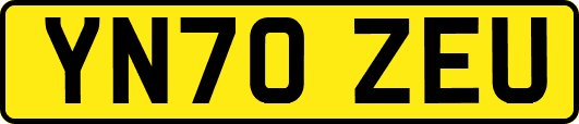 YN70ZEU