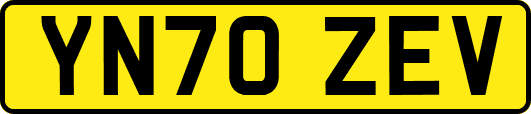 YN70ZEV