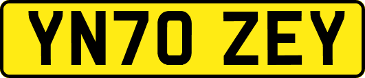 YN70ZEY