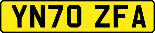 YN70ZFA