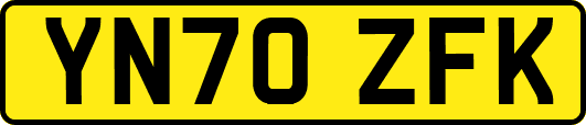 YN70ZFK