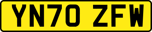 YN70ZFW