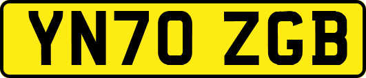 YN70ZGB