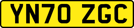 YN70ZGC