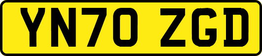 YN70ZGD