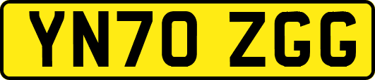 YN70ZGG