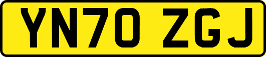 YN70ZGJ