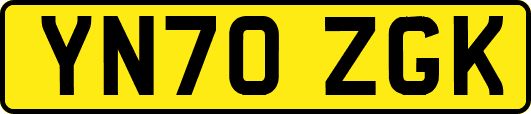 YN70ZGK