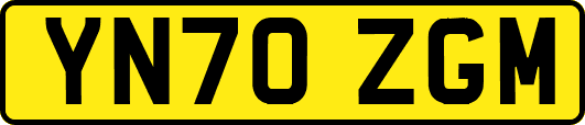 YN70ZGM