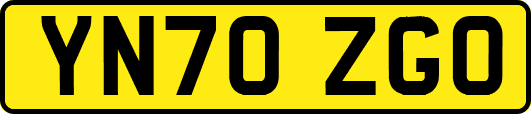 YN70ZGO