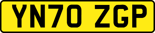 YN70ZGP