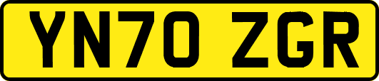 YN70ZGR