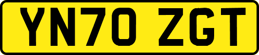 YN70ZGT