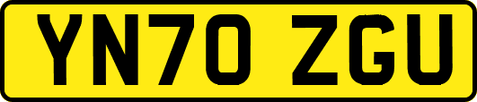 YN70ZGU
