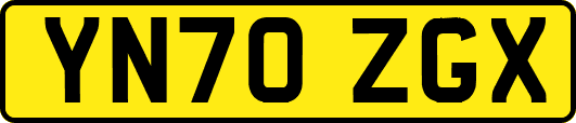 YN70ZGX