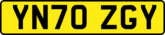 YN70ZGY