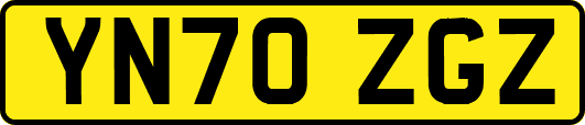YN70ZGZ