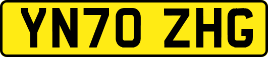 YN70ZHG