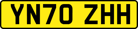 YN70ZHH