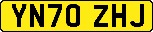 YN70ZHJ
