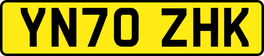 YN70ZHK