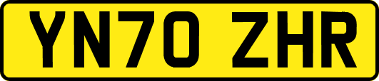 YN70ZHR