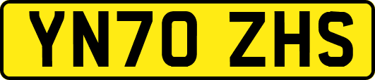 YN70ZHS