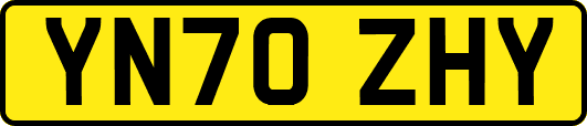 YN70ZHY