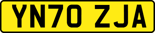 YN70ZJA