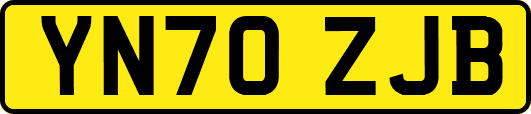 YN70ZJB