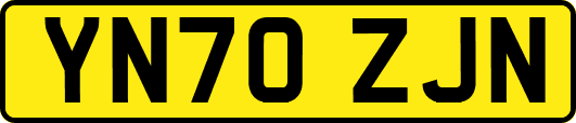 YN70ZJN