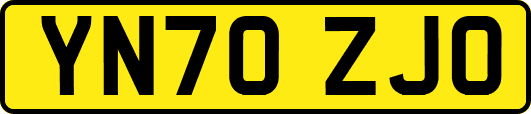YN70ZJO