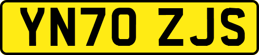 YN70ZJS